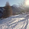 Chalets Les Esserts