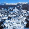 Chalets Les Esserts