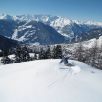 Chalets Les Esserts