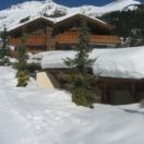 Belle Neige