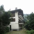 Chalet Camarguin
