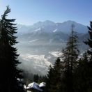 Chalet Chevillard
