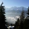 Chalet Chevillard