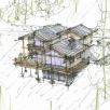Chalet Chevillard