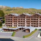 Cordee des Alpes