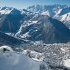 Cordee des Alpes