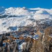 Cordee des Alpes