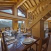 Chalet Chesa Luna