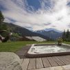 Chalet Chesa Luna