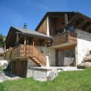 Chalet Mardinet