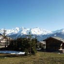 Chalet en Praz