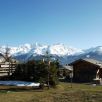 Chalet en Praz