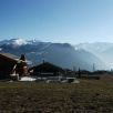 Chalet en Praz
