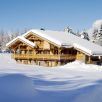 Chalet en Praz