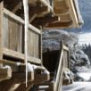 Chalet en Praz