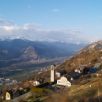 Chalets les Agettes