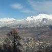 Chalets les Agettes