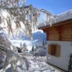 Chalets les Agettes