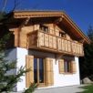 Chalets les Agettes