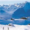 Chalets les Agettes
