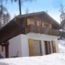 Chalet Les Mayen