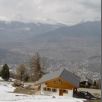 Chalet Les Mayen