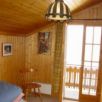 Chalet Les Mayen
