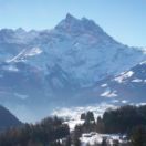 Chalet Andrew