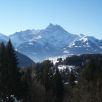 Coeur de Neige