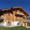 Chalet Les Coniferes