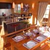 Chalet Les Coniferes
