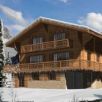 Hameau des Frasses