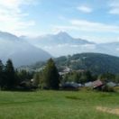 Hameau des Frasses