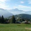 Hameau des Frasses