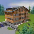 Residence Mont d'Or