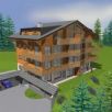 Residence Mont d'Or