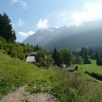Hameau des Pars