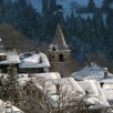 Hameau des Pars