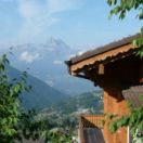 Chalet Wooton
