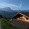 Chalet Wooton