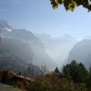 Chalet Paradiso