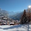 Chalet Paradiso
