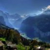 Chalet Paradiso