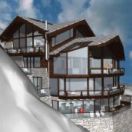 Chalet Zermatt Peak