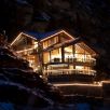 Chalet Zermatt Peak