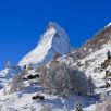 Chalet Zermatt Peak
