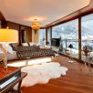Chalet Zermatt Peak